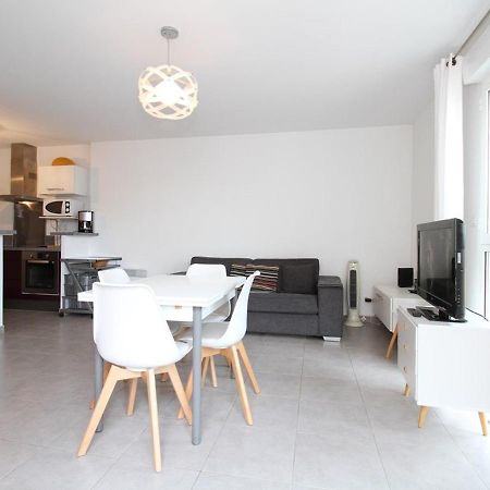 Appartement T2 Avec Terrasse, Proche Thermes, Garage Et Wifi - Balaruc-Les-Bains - Fr-1-553-182 Экстерьер фото
