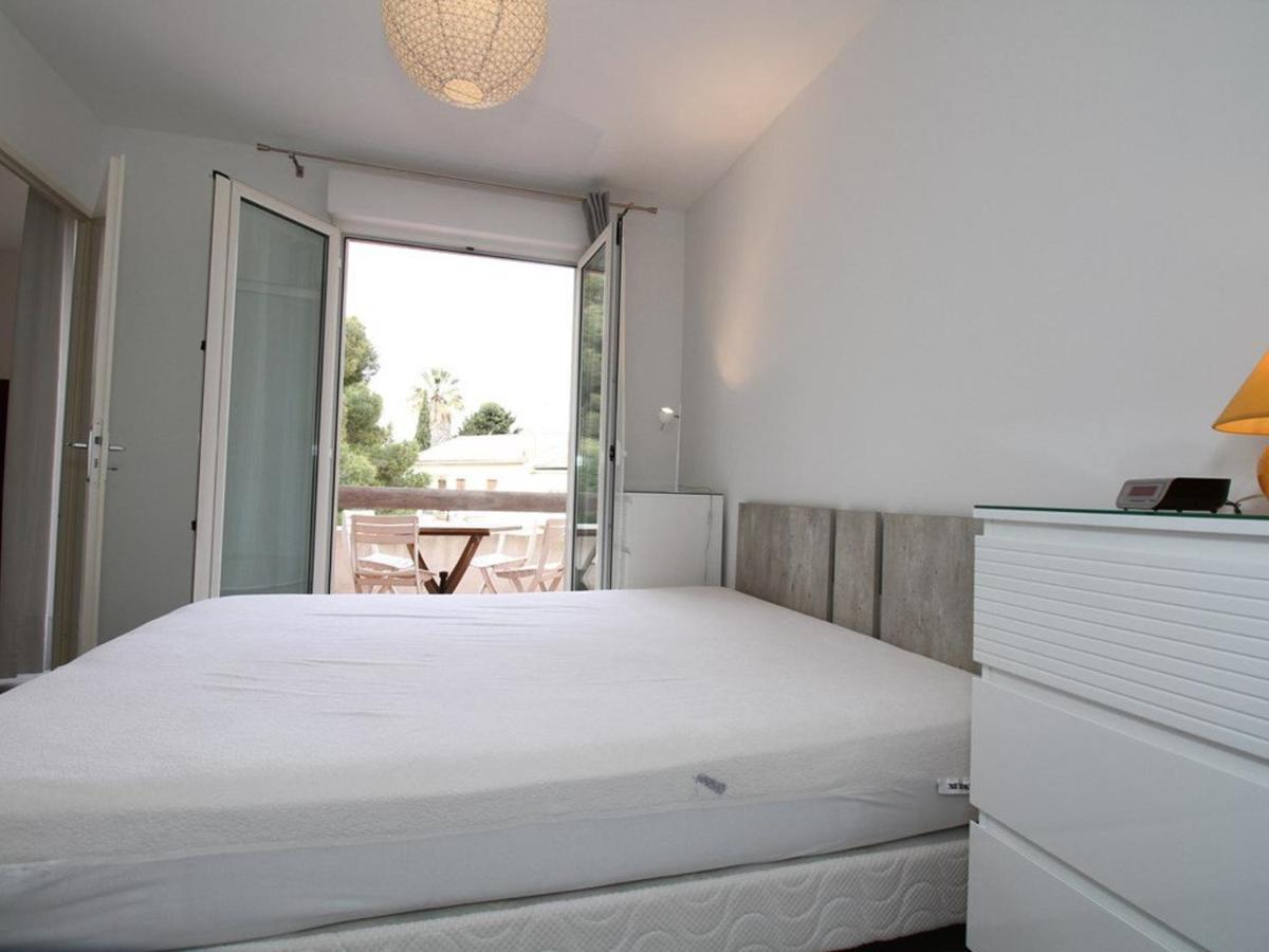 Appartement T2 Avec Terrasse, Proche Thermes, Garage Et Wifi - Balaruc-Les-Bains - Fr-1-553-182 Экстерьер фото