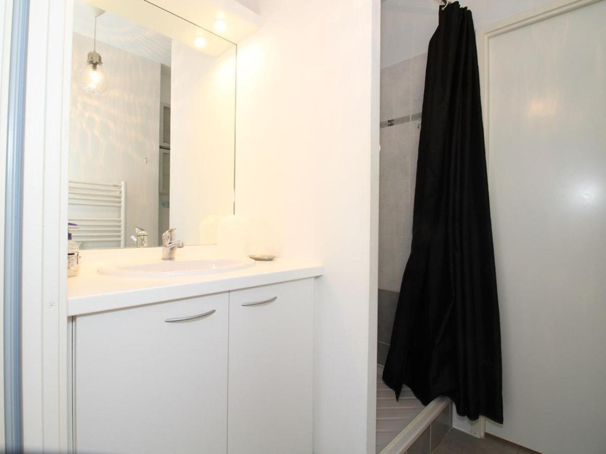 Appartement T2 Avec Terrasse, Proche Thermes, Garage Et Wifi - Balaruc-Les-Bains - Fr-1-553-182 Экстерьер фото