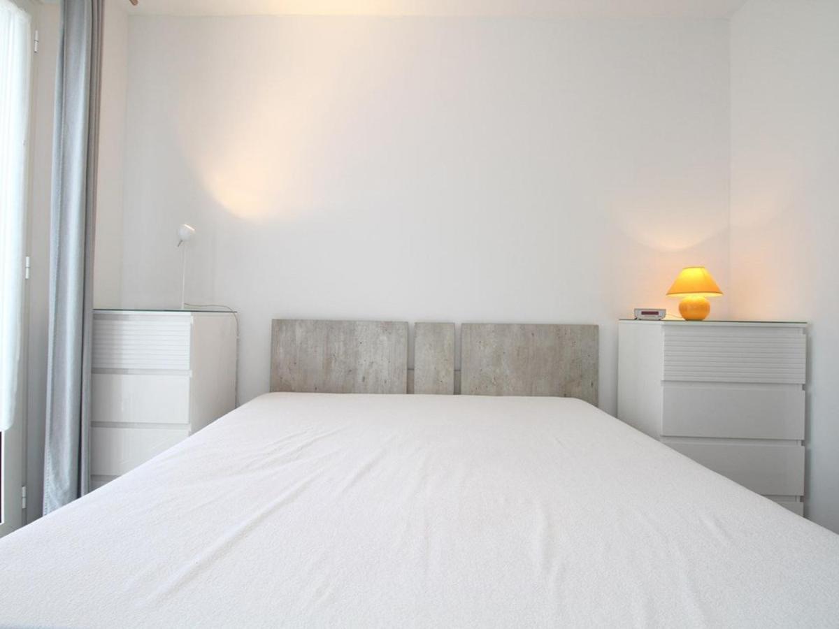 Appartement T2 Avec Terrasse, Proche Thermes, Garage Et Wifi - Balaruc-Les-Bains - Fr-1-553-182 Экстерьер фото