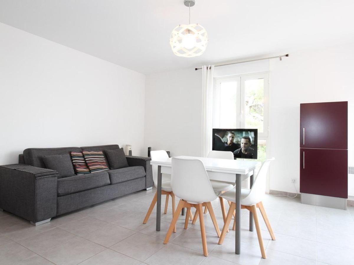 Appartement T2 Avec Terrasse, Proche Thermes, Garage Et Wifi - Balaruc-Les-Bains - Fr-1-553-182 Экстерьер фото