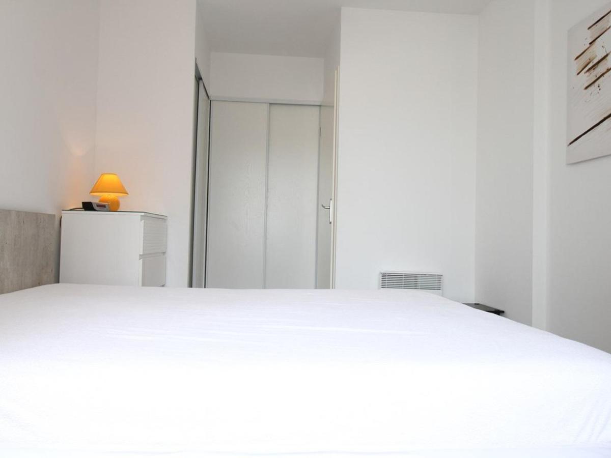Appartement T2 Avec Terrasse, Proche Thermes, Garage Et Wifi - Balaruc-Les-Bains - Fr-1-553-182 Экстерьер фото