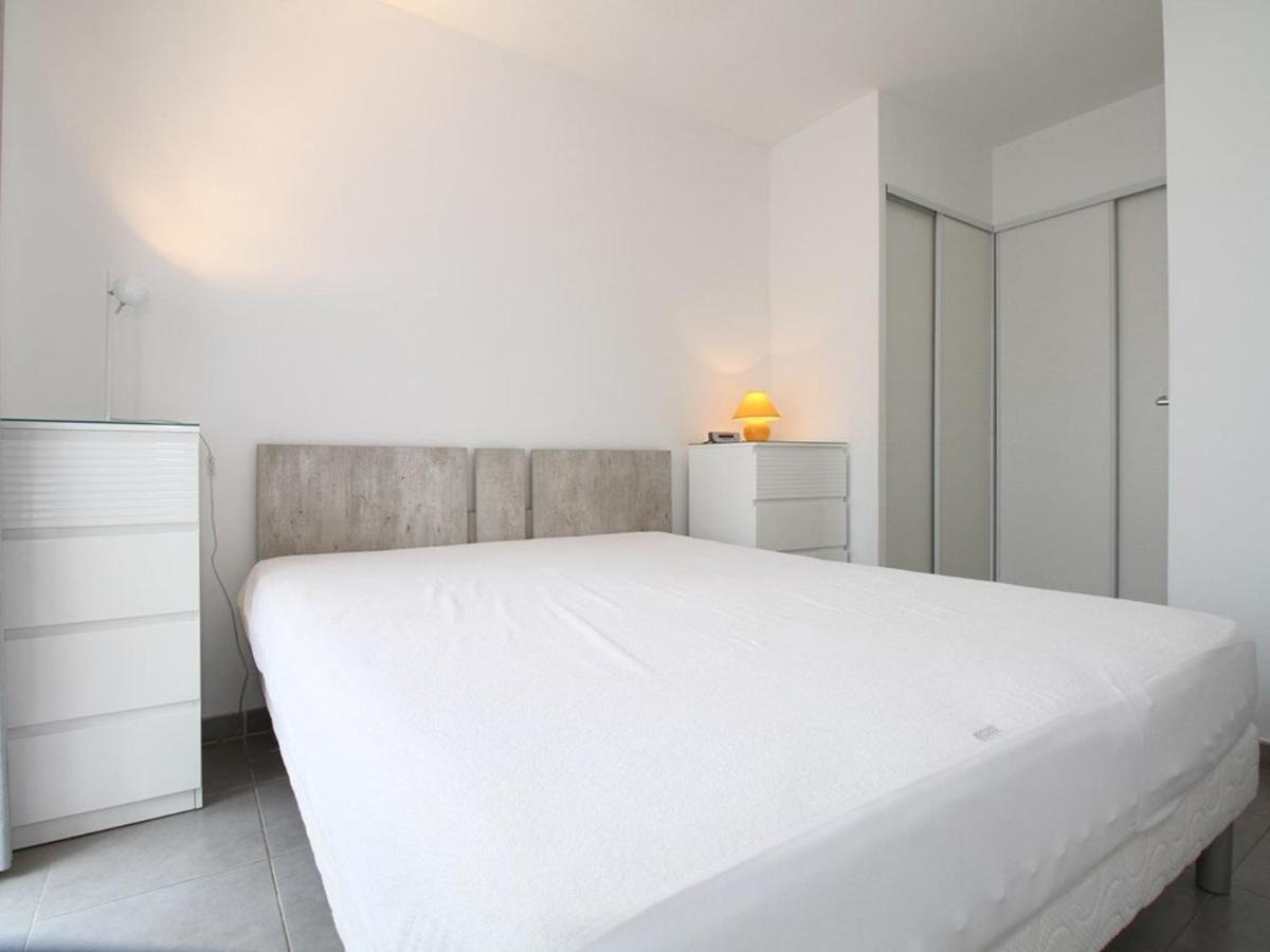 Appartement T2 Avec Terrasse, Proche Thermes, Garage Et Wifi - Balaruc-Les-Bains - Fr-1-553-182 Экстерьер фото