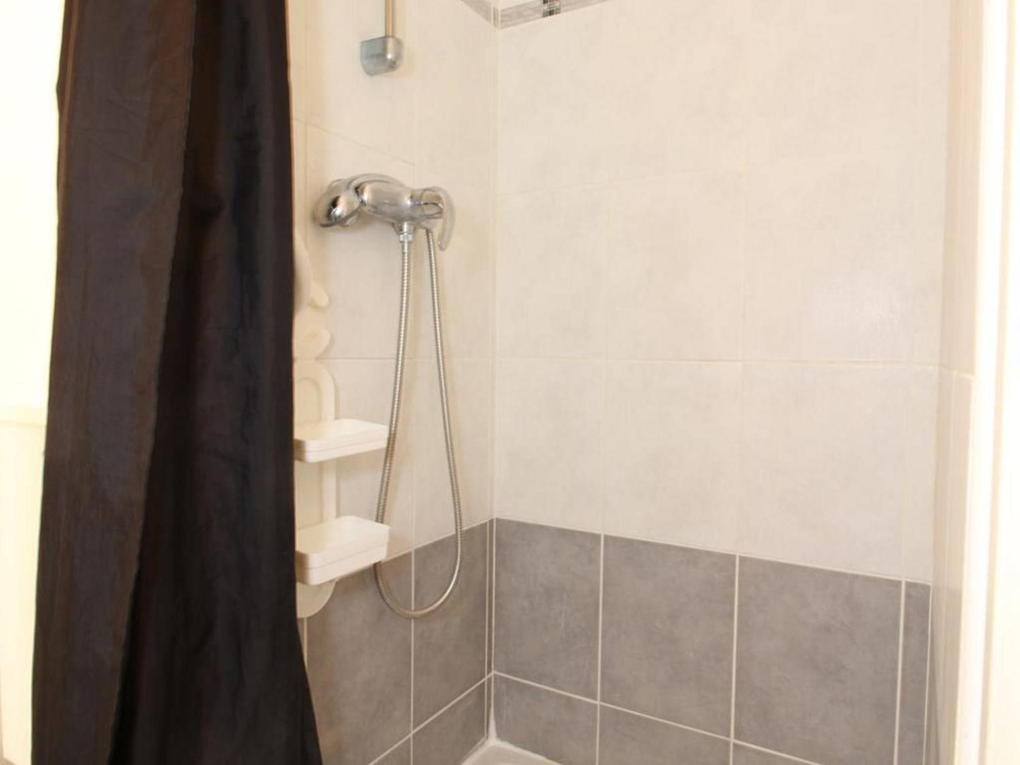 Appartement T2 Avec Terrasse, Proche Thermes, Garage Et Wifi - Balaruc-Les-Bains - Fr-1-553-182 Экстерьер фото
